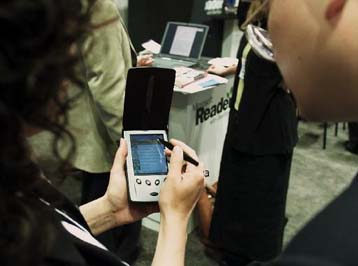 Η Εκθεση Βιβλίου της Φρανκφούρτης θεσπίζει βραβείο ηλεκτρονικού βιβλίου