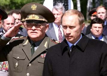 Κρίσιμη σύνοδος Ρωσίας – ΝΑΤΟ στις Βρυξέλλες