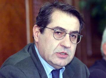 Η Τελική Ευθύνη του Γιώργου Πασχαλίδη