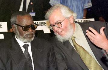 Δώδεκα εκατομμύρια παιδιά έχουν μείνει ορφανά λόγω του AIDS