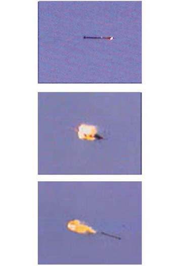 Οπλο λέιζερ κατά πυραύλων ανέπτυξαν οι Αμερικανοί