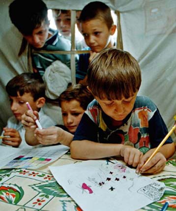 Η μάθηση δεν έχει σύνορα…