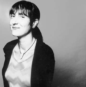 Η Κρίστη Στασινοπούλου στο 21ο Διεθνές Φεστιβάλ Τζαζ του Μόντρεαλ