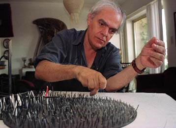 Ο Πλούτος του Αριστοφάνη στο θέατρο Δάσους