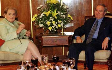 Εξανεμίζονται οι ελπίδες για επανάληψη των συνομιλιών Συρίας – Ισραήλ