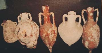 Νέα αρχαιολογικά ευρήματα στο νομό Κοζάνης