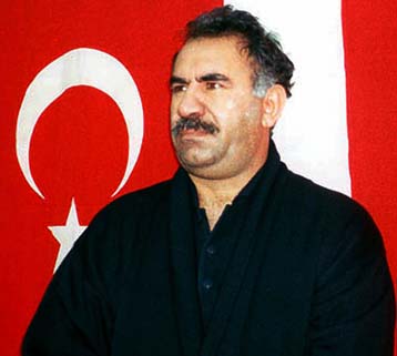 Στο Ευρωπαϊκό Δικαστήριο Ανθρωπίνων Δικαιωμάτων προσφεύγουν οι δικηγόροι του Οτζαλάν