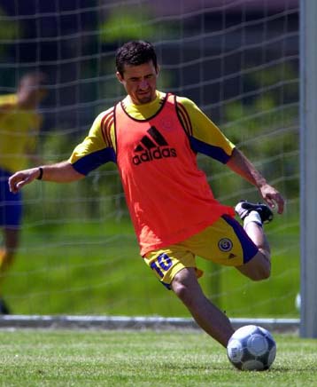 Υποτιμητική υποδοχή των Αρχών του Βελγίου στη Ρουμανία