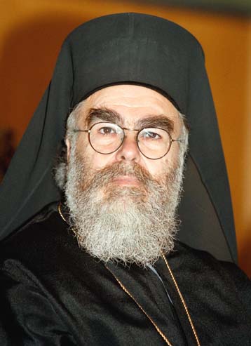 Επίθεση του Ζακύνθου κατά του Αρχιεπισκόπου – Του αμφισβητεί τον τίτλο και πάσης Ελλάδος