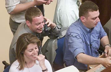 Με άνοδο 0,89% έκλεισε την Πέμπτη η Σοφοκλέους