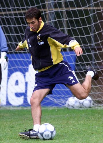 Για πάντα στη Ρεάλ Μαδρίτης ο Ραούλ