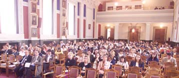 Η Κρατική Ορχήστρα Θεσσαλονίκης τιμά Ελληνες συνθέτες