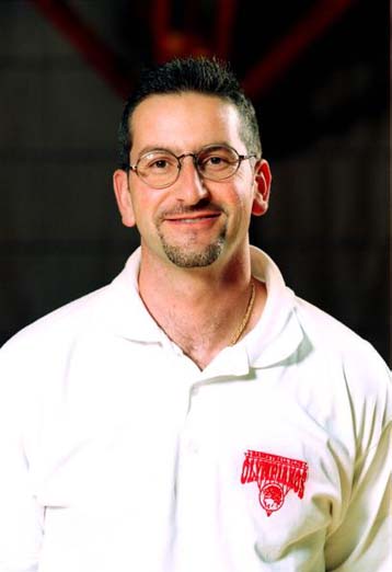 Ο Ολυμπιακός ανακοίνωσε τον Ηλία Ζούρο