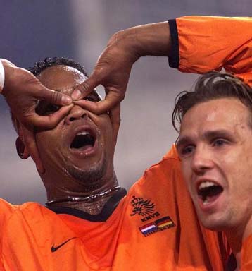 Κλάιφερτ και Ραούλ οι βασικοί υποψήφιοι για τον τίτλο του πρώτου σκόρερ