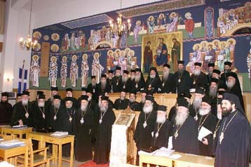 Δεν θα περάσει ο αποχριστιανισμός στην Ελλάδα