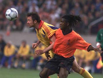 Οι αποδόσεις των μπούκμεϊκερς 48 ώρες πριν από το πρώτο σφύριγμα