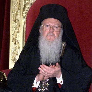 Συνάντηση Ορθόδοξης Εκκλησίας και Ευρωπαϊκού Λαϊκού Κόμματος στην  Κωνσταντινούπολη