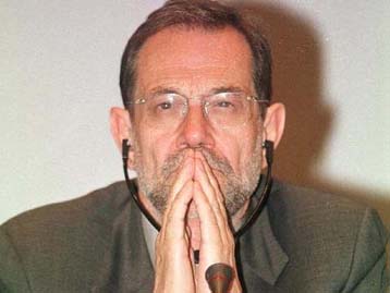 Πολιτικά μέσα για τον εκδημοκρατισμό της Σερβίας