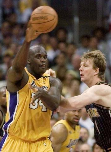 Ο Σακίλ ΟΝιλ παρέσυρε τους Πέισερς