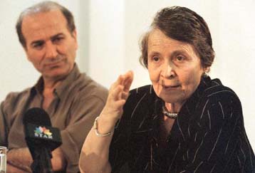 Ο Ντάριο Φο στους Δελφούς το καλοκαίρι