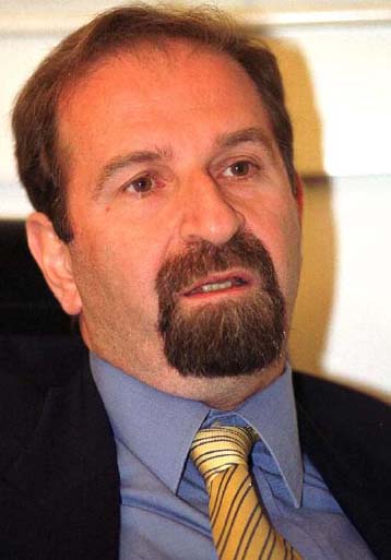 Ολέθρια η κομματικοποίηση της Εκκλησίας