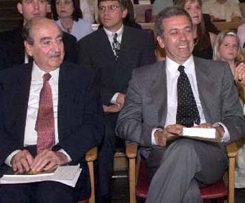 Χωρίς τον Κ.Μητσοτάκη το συνέδριο της ΝΔ