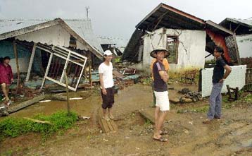 Στη Μιανμάρ, την Ινδονησία και την Ιαπωνία οι νέες επισκέψεις του Εγκέλαδου