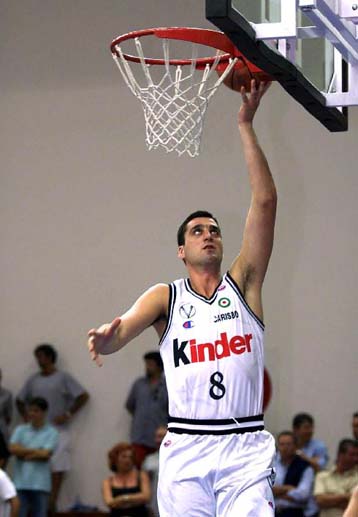 Οικονόμου – Ριγκοντό στον Ολυμπιακό