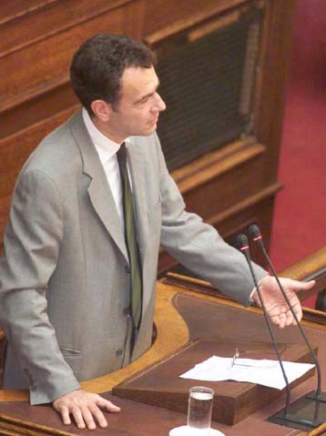 Κόντρα Βούγια με το δήμαρχο Θεσσαλονίκης για το συλλαλητήριο της Εκκλησίας