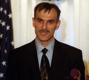 Τα πρώτα… σύννεφα στις ρωσοαμερικανικές σχέσεις βρίσκονται πάνω από την Τσετσενία