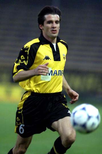 Μάρκος και Κατσαβός υποψήφιοι για τον ΟΦΗ