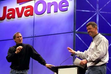 Αρχισε το το πέμπτο ετήσιο συνέδριο με θέμα τη Java