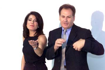 Απέκλεισε την απευθείας ανάθεση έργων για τους Ολυμπιακούς αγώνες ο Κ.Λαλιώτης