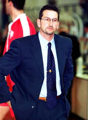 Την Πέμπτη ανακοινώνει προπονητή ο Ολυμπιακός