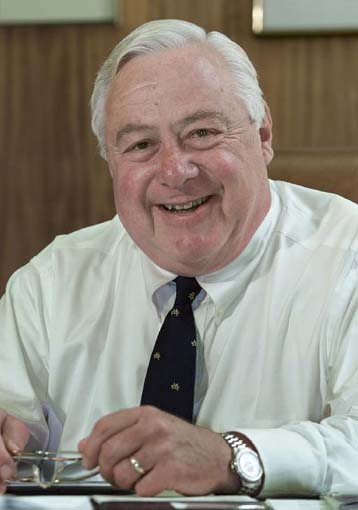 Διάσπαση της Microsoft στα δύο αποφάσισε ο Τζάκσον