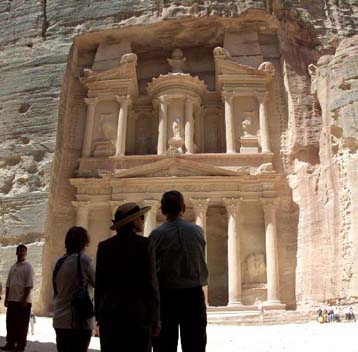 Ο πρώτος τάφος από την πρώιμη Νεολιθική Εποχή βρέθηκε στην Ιορδανία