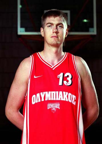 Ο Ζεβροσένκο στην εθνική Ρωσίας