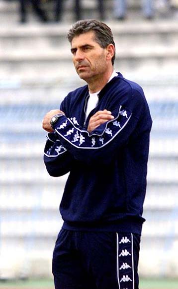 Επιβεβαίωση Φιλιππίδη για συμφωνία Παναθηναϊκού με Αναστασιάδη