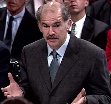 Η ανάγκη ανάληψης ευθυνών κοινή διαπίστωση στην άτυπη σύνοδο για το Σύμφωνο Σταθερότητας