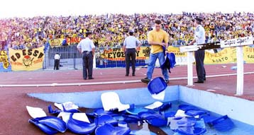 Απολογούνται Αρης και Ηρακλής