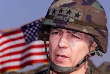 Με την έγκριση νομικών συμβούλων έγιναν οι ΝΑΤΟϊκοί βαμβαρδισμοί στη Γιουγκοσλαβία