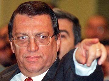 Εκκληση για ενότητα απευθύνει στους κυβερνητικούς εταίρους ο Ετζεβίτ