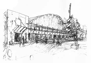 Κέντρο πολιτιστικών εκδηλώσεων ιδρύουν οι Σχολές Αμερικανικής Παροικίας Αθηνών