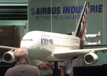 Την Πέμπτη αναμένεται να ξεκινήσει η πρώτη φάση κατασκευής του σούπερ τζάμπο