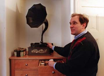 Τσιπ για ιντερνετικά στερεοφωνικά από τη νεοσύστατη PortalPlayer