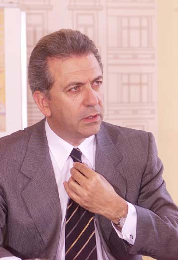 Η ΑΘήνα από τις πιο όμορφες πόλεις της Ευρώπης έως το 2004