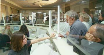 Απόρρητη έκθεση της Β.Παπανδρέου προς τον Κ.Σημίτη για την κακοδιαχείριση στο Δημόσιο