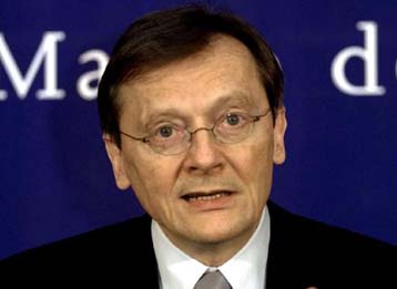 Η ευρωπαϊκή κεντροδεξιά ανοίγει και πάλι την πόρτα της στην Αυστρία