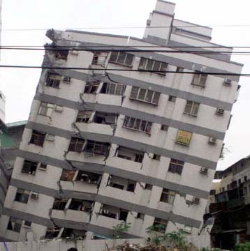 Ο Εγκέλαδος χτύπησε Ιαπωνία και Κίνα