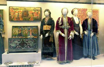 Σήμερα τα εγκαίνια του ανακαινισμένου μουσείου Μπενάκη